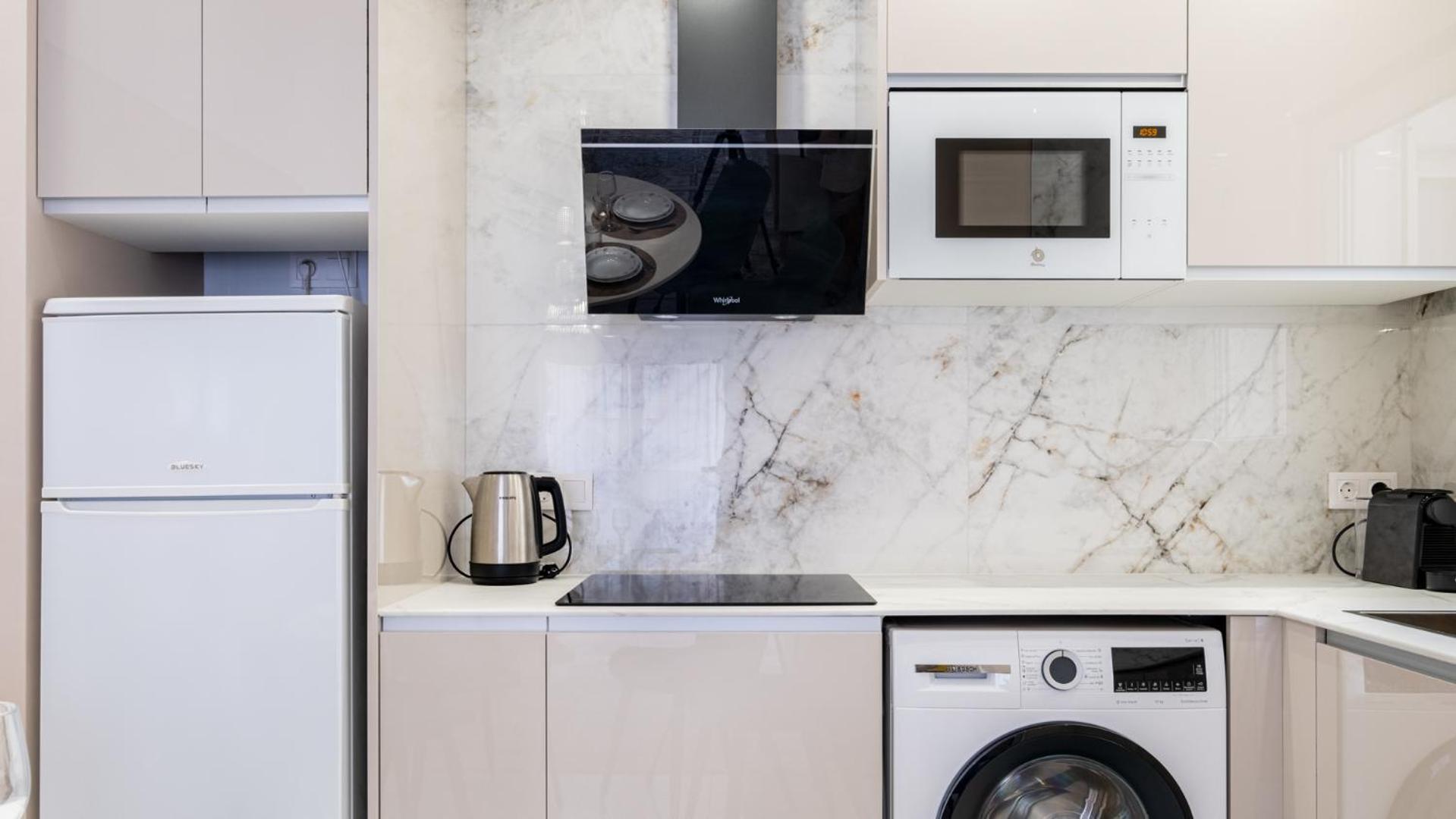 Apartamento Centrico Con Garaje تورّيفيِخا المظهر الخارجي الصورة